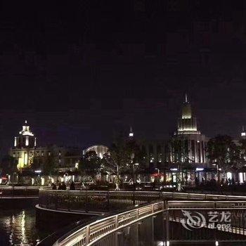 上海隐舍精品民宿酒店提供图片