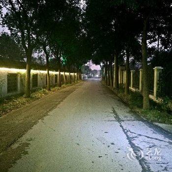 上海隐舍精品民宿酒店提供图片