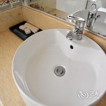 莱芜市名人会馆酒店提供图片