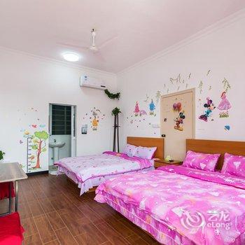 上海隐舍精品民宿酒店提供图片