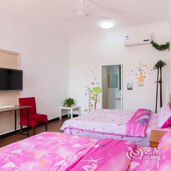 上海隐舍精品民宿酒店提供图片