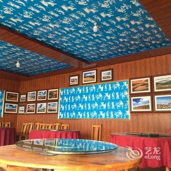 昆明东川红土地红土七彩人家农家乐酒店提供图片