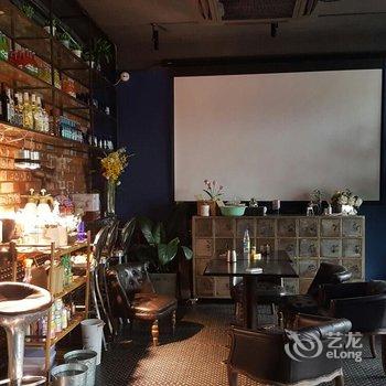 久栖·乌镇时光留声工意酒店用户上传图片