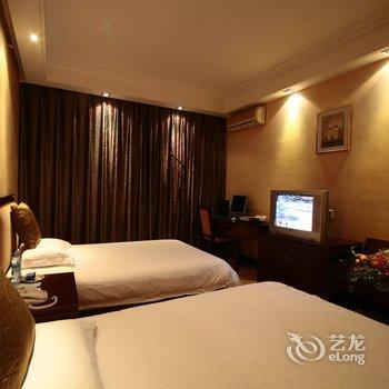 赣州海天大酒店酒店提供图片