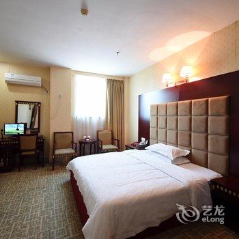 浏阳银河大酒店酒店提供图片