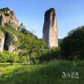 缙云归园居酒店提供图片