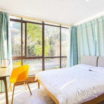 欣梅精品酒店(上海乐园度假区店)酒店提供图片