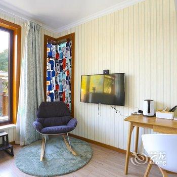 欣梅精品酒店(上海乐园度假区店)酒店提供图片