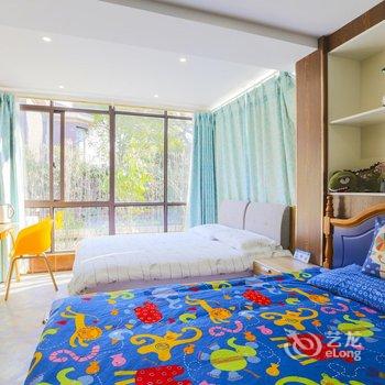 欣梅精品酒店(上海乐园度假区店)酒店提供图片