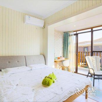 欣梅精品酒店(上海乐园度假区店)酒店提供图片