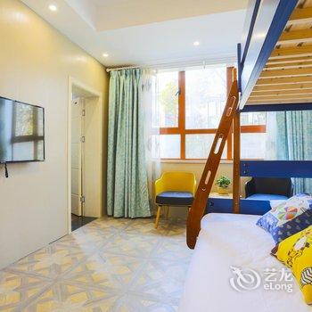 欣梅精品酒店(上海乐园度假区店)酒店提供图片