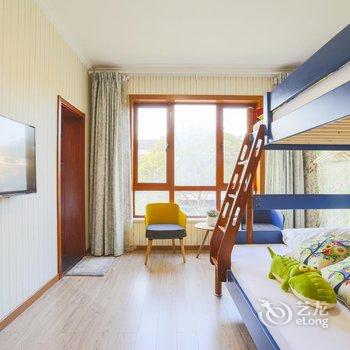 欣梅精品酒店(上海乐园度假区店)酒店提供图片