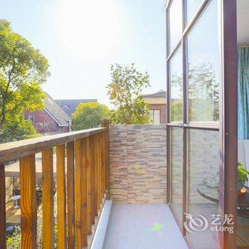 欣梅精品酒店(上海乐园度假区店)酒店提供图片