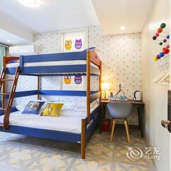 欣梅精品酒店(上海乐园度假区店)酒店提供图片