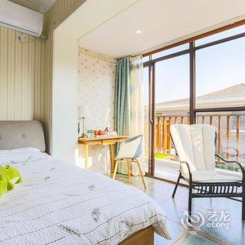 欣梅精品酒店(上海乐园度假区店)酒店提供图片