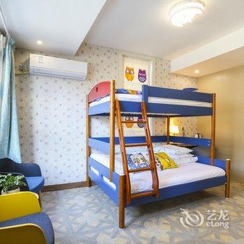 欣梅精品酒店(上海乐园度假区店)酒店提供图片