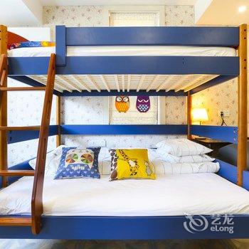 欣梅精品酒店(上海乐园度假区店)酒店提供图片