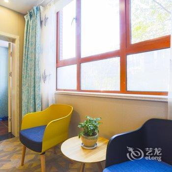 欣梅精品酒店(上海乐园度假区店)酒店提供图片