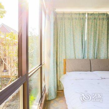 欣梅精品酒店(上海乐园度假区店)酒店提供图片