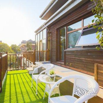 欣梅精品酒店(上海乐园度假区店)酒店提供图片