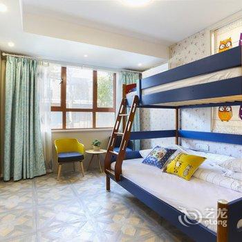 欣梅精品酒店(上海乐园度假区店)酒店提供图片