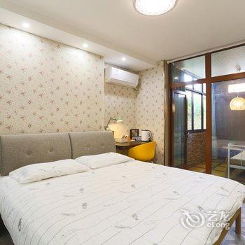 欣梅精品酒店(上海乐园度假区店)酒店提供图片