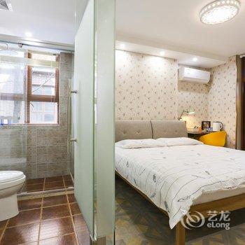 欣梅精品酒店(上海乐园度假区店)酒店提供图片