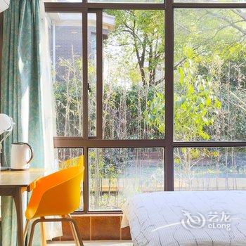 欣梅精品酒店(上海乐园度假区店)酒店提供图片