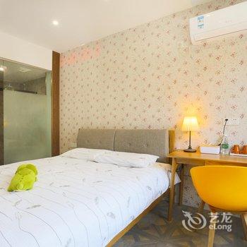 欣梅精品酒店(上海乐园度假区店)酒店提供图片