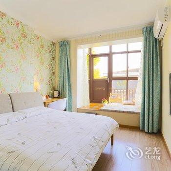 欣梅精品酒店(上海乐园度假区店)酒店提供图片