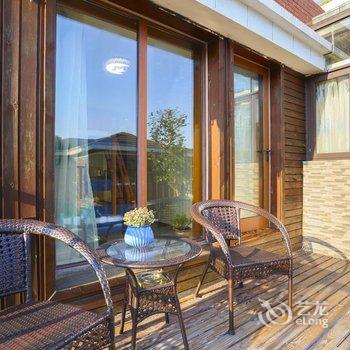 欣梅精品酒店(上海乐园度假区店)酒店提供图片