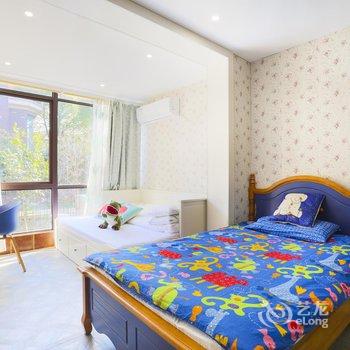 欣梅精品酒店(上海乐园度假区店)酒店提供图片