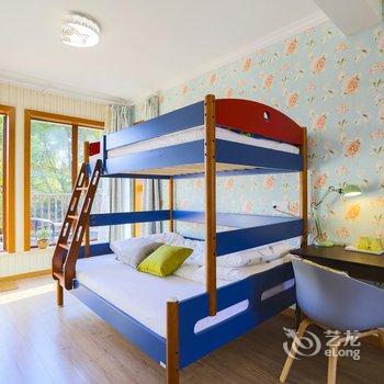 欣梅精品酒店(上海乐园度假区店)酒店提供图片