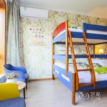 欣梅精品酒店(上海乐园度假区店)酒店提供图片