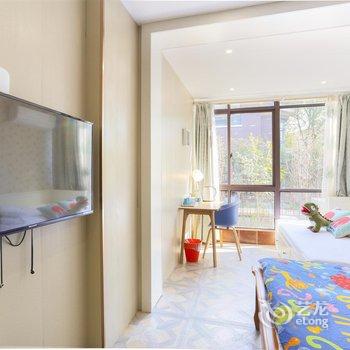 欣梅精品酒店(上海乐园度假区店)酒店提供图片