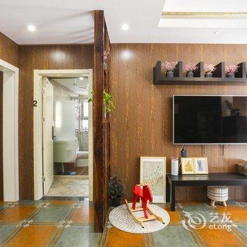 欣梅精品酒店(上海乐园度假区店)酒店提供图片