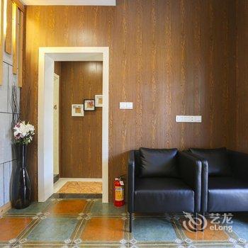 欣梅精品酒店(上海乐园度假区店)酒店提供图片