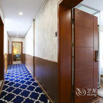 欣梅精品酒店(上海乐园度假区店)酒店提供图片