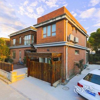 欣梅精品酒店(上海乐园度假区店)酒店提供图片