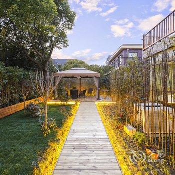 欣梅精品酒店(上海乐园度假区店)酒店提供图片