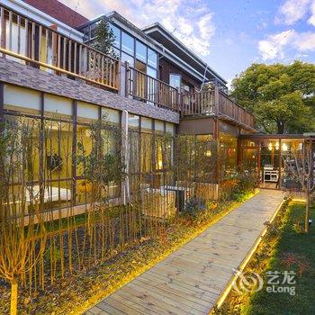 欣梅精品酒店(上海乐园度假区店)酒店提供图片