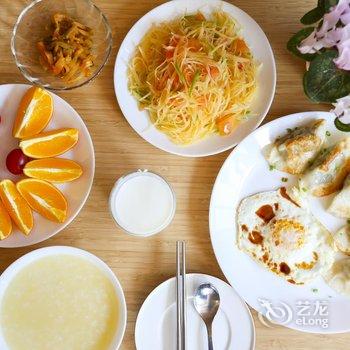 欣梅精品酒店(上海乐园度假区店)酒店提供图片