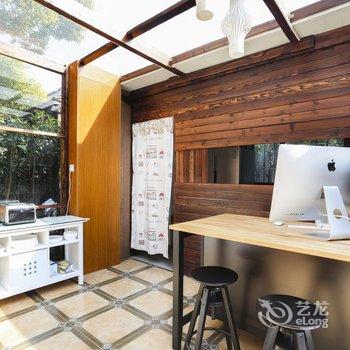 欣梅精品酒店(上海乐园度假区店)酒店提供图片