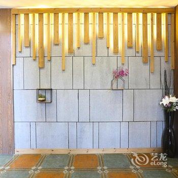 欣梅精品酒店(上海乐园度假区店)酒店提供图片