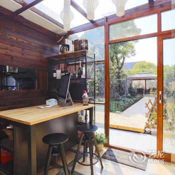 欣梅精品酒店(上海乐园度假区店)酒店提供图片