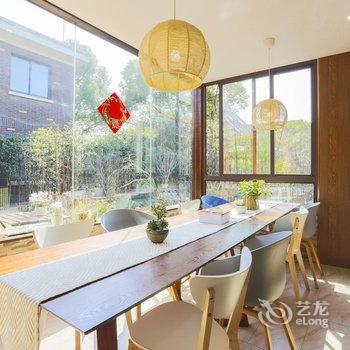 欣梅精品酒店(上海乐园度假区店)酒店提供图片