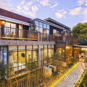 欣梅精品酒店(上海乐园度假区店)酒店提供图片