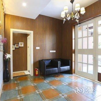 欣梅精品酒店(上海乐园度假区店)酒店提供图片