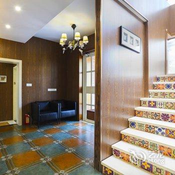 欣梅精品酒店(上海乐园度假区店)酒店提供图片