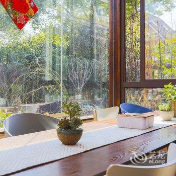 欣梅精品酒店(上海乐园度假区店)酒店提供图片